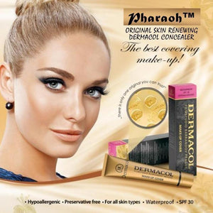 Original Correcteur Dermacol régénérateur de peau