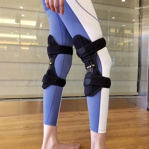 Support Genou Power Knee