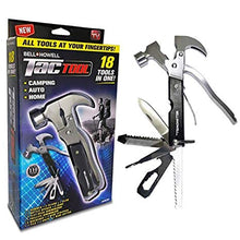 Charger l&#39;image dans la galerie, Tac Tool - 18 en 1