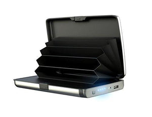 Portefeuille Power Bank