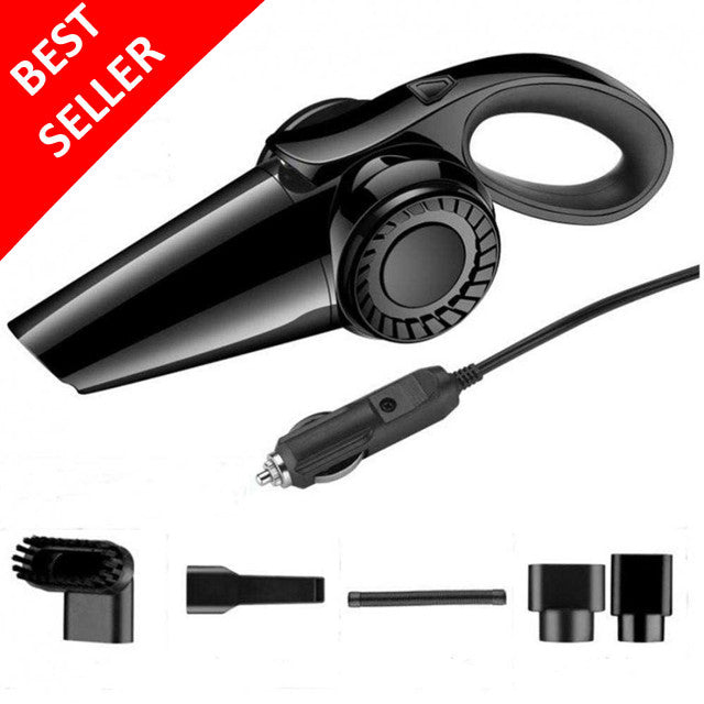 Aspirateur de voiture portable Premium Design