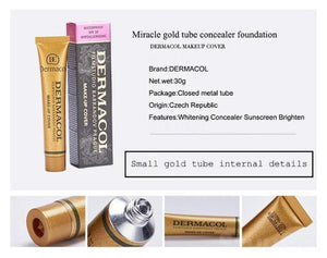 Original Correcteur Dermacol régénérateur de peau