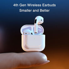 Charger l&#39;image dans la galerie, 4th Gen Mini Bluetooth écouteur Pro 4