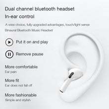 Charger l&#39;image dans la galerie, 4th Gen Mini Bluetooth écouteur Pro 4