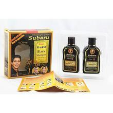 Subaru Shampooing Anti cheveux Blancs