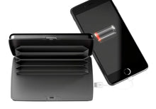 Charger l&#39;image dans la galerie, Portefeuille Power Bank