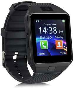 SCI-TECH Smartwatch