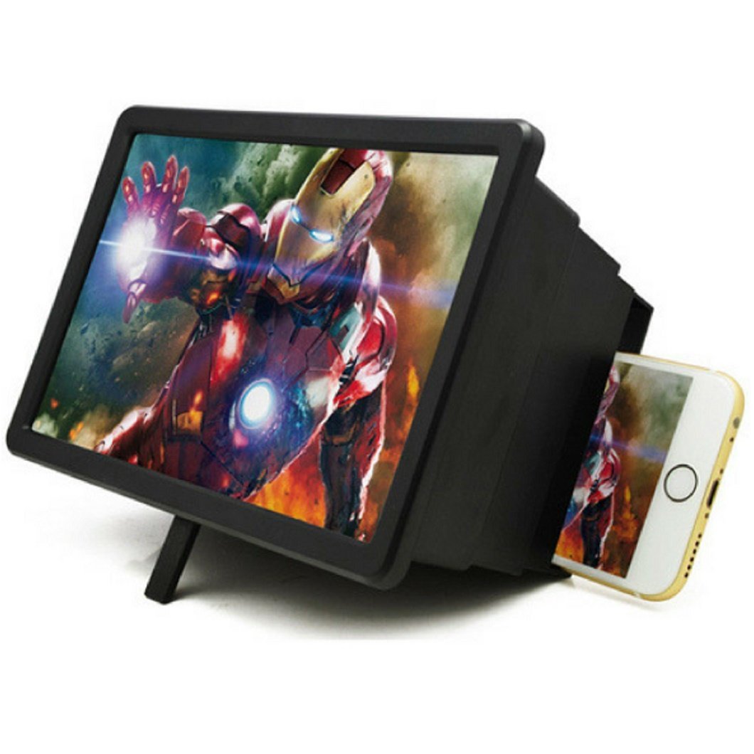 Agrandisseur d'Écran Smartphone F2