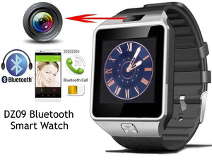 SCI-TECH Smartwatch