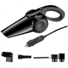 Charger l&#39;image dans la galerie, Aspirateur de voiture portable Premium Design