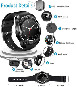Montre intelligente