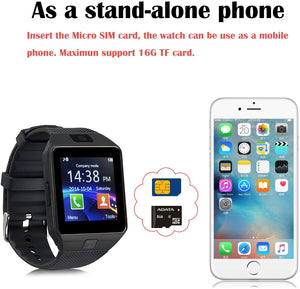 SCI-TECH Smartwatch