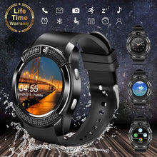 Charger l&#39;image dans la galerie, Montre intelligente