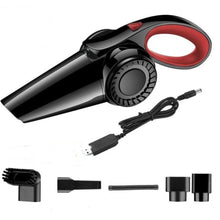 Charger l&#39;image dans la galerie, Aspirateur de voiture portable Premium Design