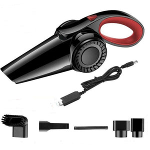 Aspirateur de voiture portable Premium Design