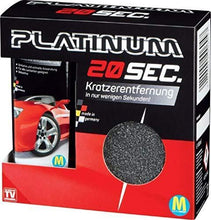 Charger l&#39;image dans la galerie, PLATINUM 20SEC Anti-rayures