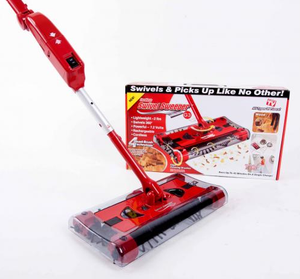 Swivel Sweeper G3 Aspirateur Electrique - Tête Rotatif 360°