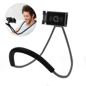 Support De Téléphone Portable -LAZY NECK