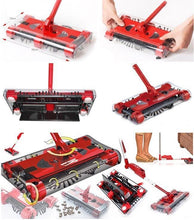Charger l&#39;image dans la galerie, Swivel Sweeper G3 Aspirateur Electrique - Tête Rotatif 360°