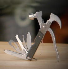 Charger l&#39;image dans la galerie, Tac Tool - 18 en 1