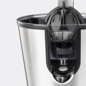 Presse-agrumes en Acier Inoxydable 300W