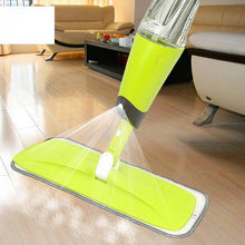 Charger l&#39;image dans la galerie, SPRAY MOP FLAT