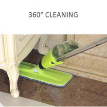 Charger l&#39;image dans la galerie, SPRAY MOP FLAT