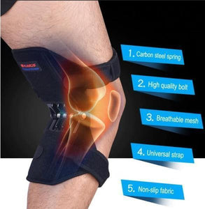 Support Genou Power Knee