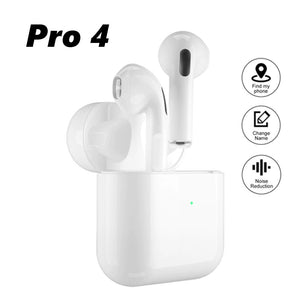 4th Gen Mini Bluetooth écouteur Pro 4