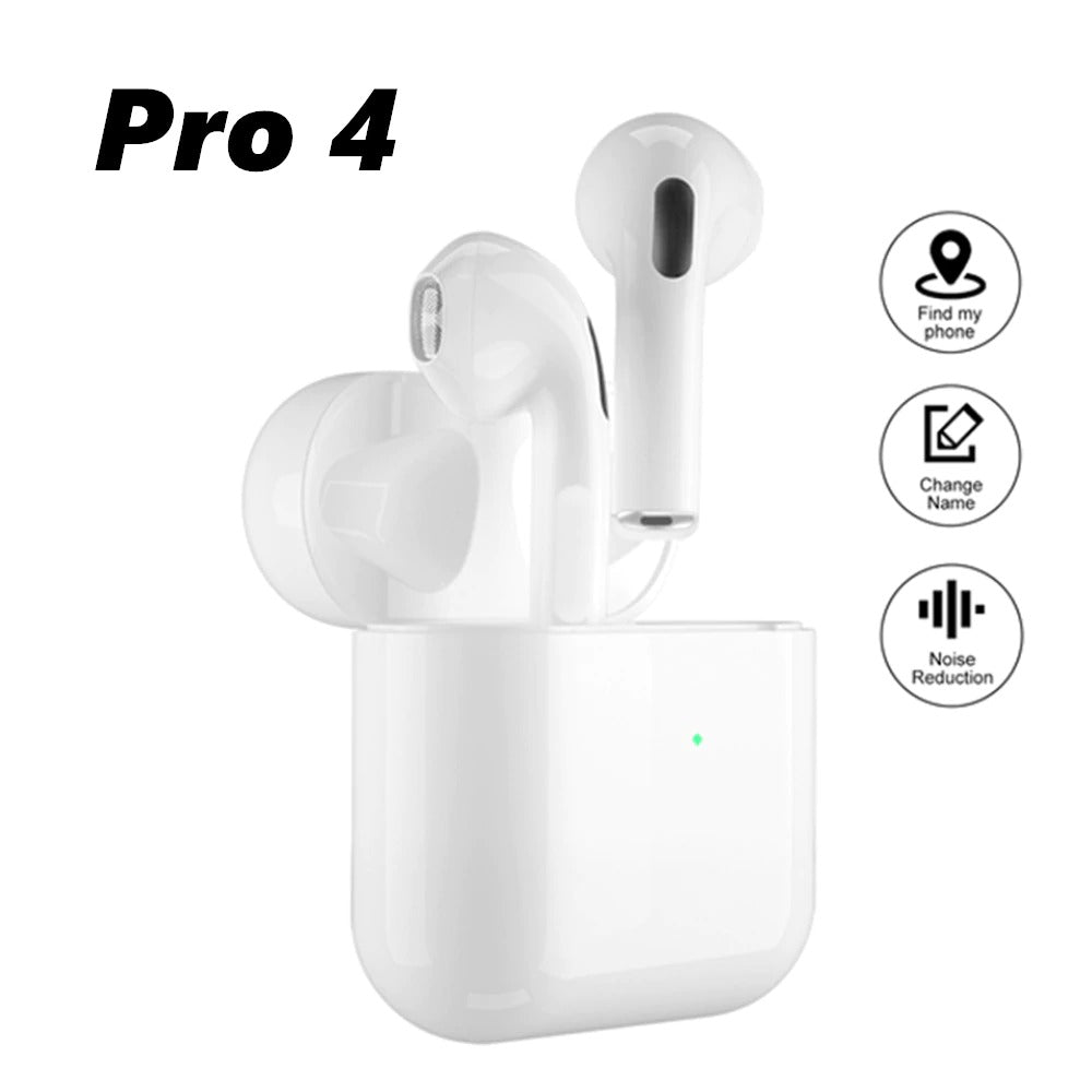 4th Gen Mini Bluetooth écouteur Pro 4
