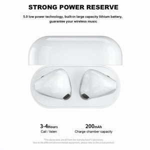 4th Gen Mini Bluetooth écouteur Pro 4