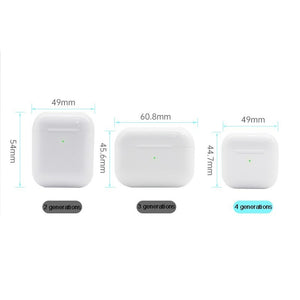 4th Gen Mini Bluetooth écouteur Pro 4
