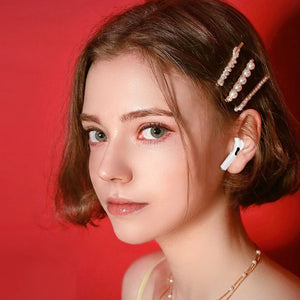 4th Gen Mini Bluetooth écouteur Pro 4