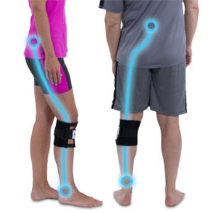 Soulage Les Maux de Dos et de Jambe - BE ACTIVE