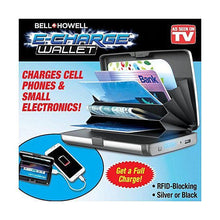 Charger l&#39;image dans la galerie, Portefeuille Power Bank