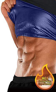 Hot Body Shaper Vest Neoprene Sweat