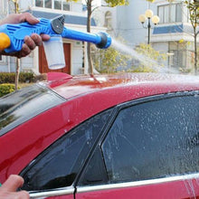 Charger l&#39;image dans la galerie, Pistolet à eau 8 en 1
