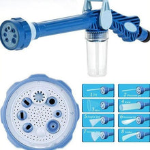 Charger l&#39;image dans la galerie, Pistolet à eau 8 en 1