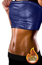 Charger l&#39;image dans la galerie, Hot Body Shaper Vest Neoprene Sweat