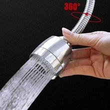 Charger l&#39;image dans la galerie, Robinet universel pivotant Turbo flex