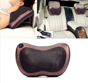 OREILLER DE MASSAGE POUR VOITURE & MAISON