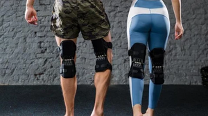 Support Genou Power Knee