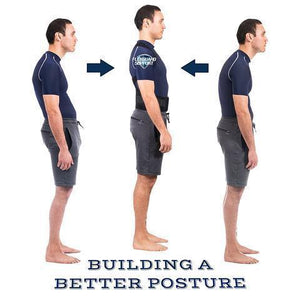 Correcteur de Posture Real Doctor