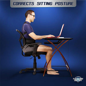 Correcteur de Posture Real Doctor