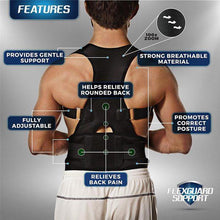 Charger l&#39;image dans la galerie, Correcteur de Posture Real Doctor