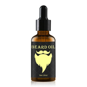 Huile Barbe 100% Bio