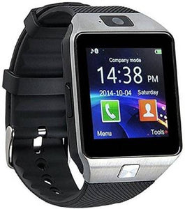 SCI-TECH Smartwatch