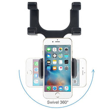 Charger l&#39;image dans la galerie, Support universel de voiture pour téléphone portable 360