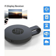 Charger l&#39;image dans la galerie, Récepteur d’affichage Wi-Fi AnyCast
