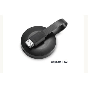 Récepteur d’affichage Wi-Fi AnyCast